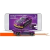 Hot Wheels id Solid Muscle Araba