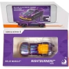 Hot Wheels id Solid Muscle Araba