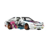 Hot Wheels Kültür Devresi Efsaneleri Model Arabalar