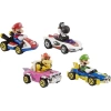 Hot Wheels Mario Karakterleri Die-Cast Oyuncak Arabalar