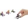 Hot Wheels Mario Karakterleri Die-Cast Oyuncak Arabalar
