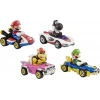 Hot Wheels Mario Karakterleri Die-Cast Oyuncak Arabalar