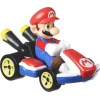 Hot Wheels Mario Karakterleri Die-Cast Oyuncak Arabalar