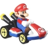 Hot Wheels Mario Karakterleri Die-Cast Oyuncak Arabalar