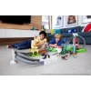 Hot Wheels Mario Kart Şerit Pist Seti