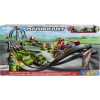 Hot Wheels Mario Kart Şerit Pist Seti