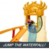 Hot Wheels Mario Yol Seti