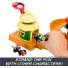 Hot Wheels Mario Yol Seti