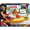 Hot Wheels Mario Yol Seti