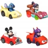 Hot Wheels Marvel RacerVerse 5li Die-Cast Paketi