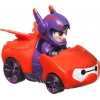 Hot Wheels Marvel RacerVerse 5li Die-Cast Paketi