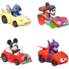 Hot Wheels Marvel RacerVerse 5li Die-Cast Paketi