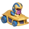 Hot Wheels Marvel RacerVerse 5li Die-Cast Paketi
