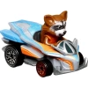 Hot Wheels Marvel RacerVerse 5li Die-Cast Paketi