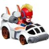 Hot Wheels Marvel RacerVerse 5li Die-Cast Paketi