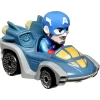 Hot Wheels Marvel RacerVerse 5li Die-Cast Paketi