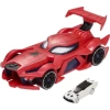 Hot Wheels Marvel Spider-Man Oyuncak Arabası Spider-Man Web-Car Launcher