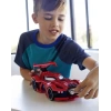 Hot Wheels Marvel Spider-Man Oyuncak Arabası Spider-Man Web-Car Launcher