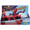 Hot Wheels Marvel Spider-Man Oyuncak Arabası Spider-Man Web-Car Launcher