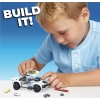 Hot Wheels Mega Construx Rodger Dodger Araba
