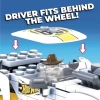 Hot Wheels Mega Construx Rodger Dodger Araba