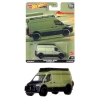 Hot Wheels Mercedes Benz Sprinter Minibüs