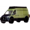 Hot Wheels Mercedes Benz Sprinter Minibüs