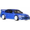 Hot Wheels Mitsubishi Evolution Koleksiyon Araba