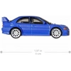 Hot Wheels Mitsubishi Evolution Koleksiyon Araba