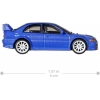 Hot Wheels Mitsubishi Evolution Koleksiyon Araba