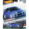 Hot Wheels Mitsubishi Evolution Koleksiyon Araba
