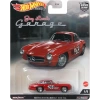 Hot Wheels Model Arabalar