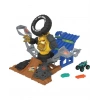 Hot Wheels Monster Trucks Arena Parçalayıcıları Mega-Wrex Oyun Seti
