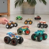 Hot Wheels Monster Trucks Çoklu Oyuncak Monster Truck Paketi