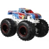 Hot Wheels Monster Trucks Çoklu Oyuncak Monster Truck Paketi