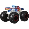Hot Wheels Monster Trucks Çoklu Oyuncak Monster Truck Paketi