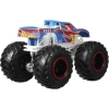 Hot Wheels Monster Trucks Çoklu Oyuncak Monster Truck Paketi
