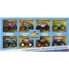 Hot Wheels Monster Trucks Çoklu Oyuncak Monster Truck Paketi
