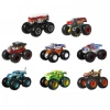 Hot Wheels Monster Trucks Çoklu Oyuncak Monster Truck Paketi