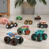 Hot Wheels Monster Trucks Çoklu Oyuncak Monster Truck Paketi