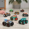Hot Wheels Monster Trucks Çoklu Oyuncak Monster Truck Paketi