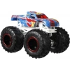 Hot Wheels Monster Trucks Çoklu Oyuncak Monster Truck Paketi
