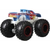 Hot Wheels Monster Trucks Çoklu Oyuncak Monster Truck Paketi