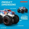 Hot Wheels Monster Trucks Çoklu Oyuncak Monster Truck Paketi