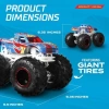 Hot Wheels Monster Trucks Çoklu Oyuncak Monster Truck Paketi