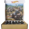Hot Wheels Monster Trucks Oyuncak Kamyon 12li Paket