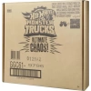 Hot Wheels Monster Trucks Oyuncak Kamyon 12li Paket