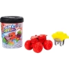 Hot Wheels Monster Trucks Renk Gösterimi 2li Paket Single Pack
