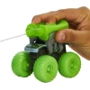 Hot Wheels Monster Trucks Renk Gösterimi 2li Paket Two Pack