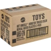 Hot Wheels Monster Trucks Renk Gösterimi 2li Paket Two Pack
